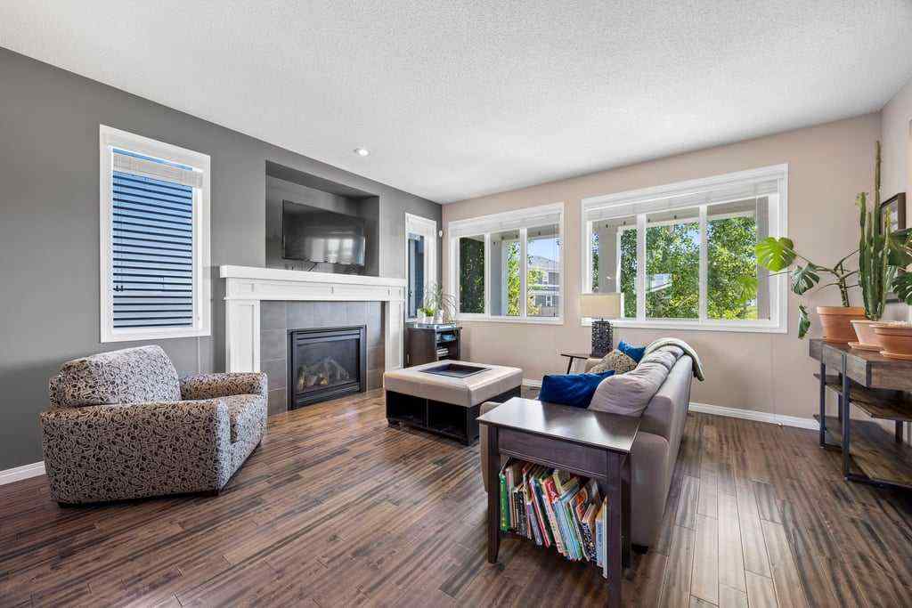MLS® A2253650 - 512 River Heights Green  in River Song Cochrane, Residential