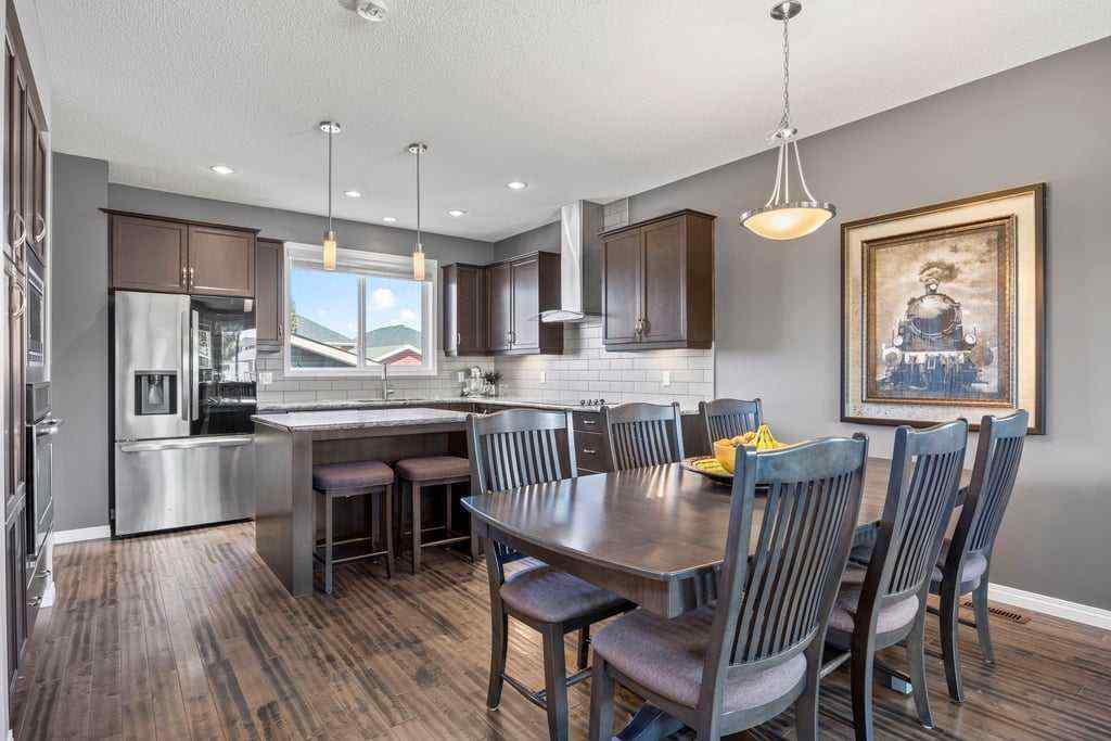 MLS® A2253650 - 512 River Heights Green  in River Song Cochrane, Residential