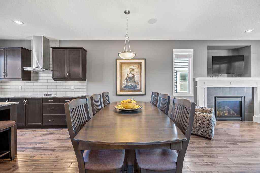 MLS® A2253650 - 512 River Heights Green  in River Song Cochrane, Residential