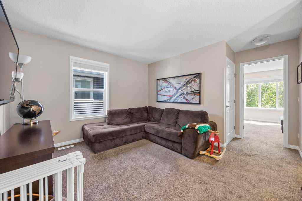 MLS® A2253650 - 512 River Heights Green  in River Song Cochrane, Residential