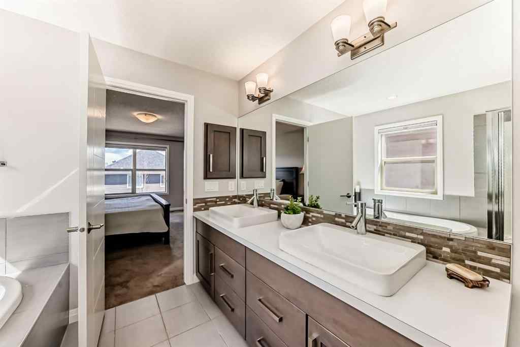 MLS® A2253651 - 22 Riviera Place  in Riviera Cochrane, Residential