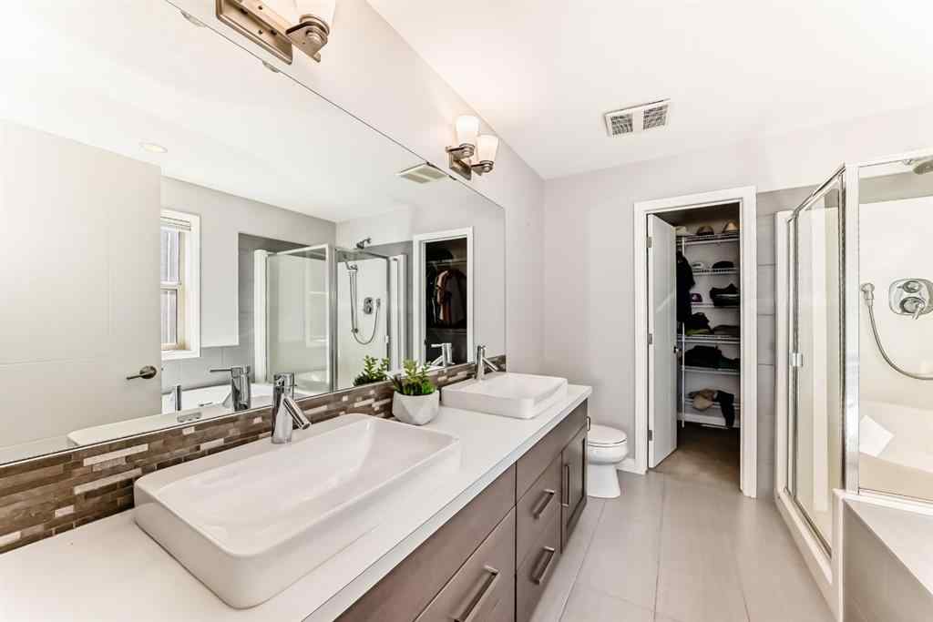 MLS® A2253651 - 22 Riviera Place  in Riviera Cochrane, Residential
