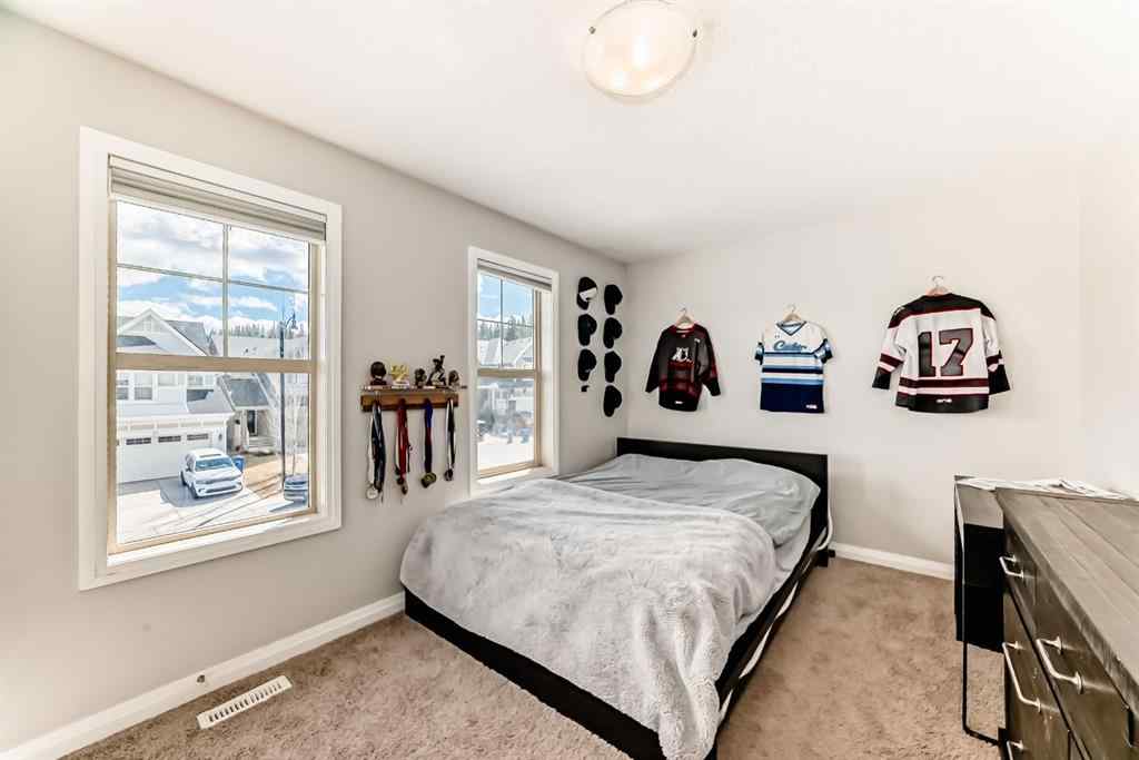 MLS® A2253651 - 22 Riviera Place  in Riviera Cochrane, Residential