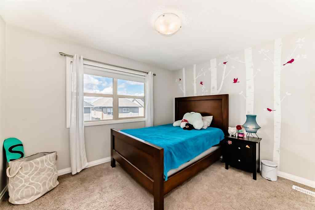 MLS® A2253651 - 22 Riviera Place  in Riviera Cochrane, Residential