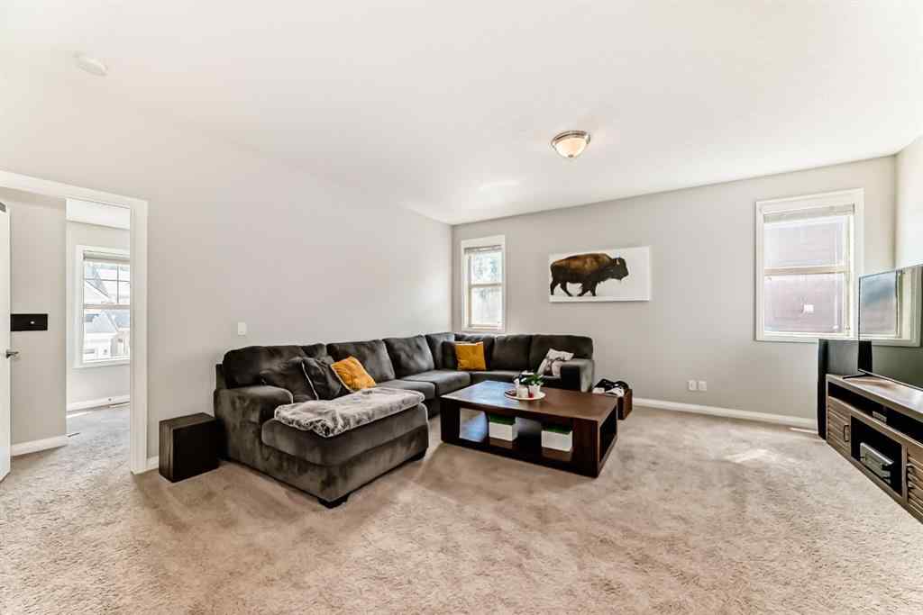 MLS® A2253651 - 22 Riviera Place  in Riviera Cochrane, Residential