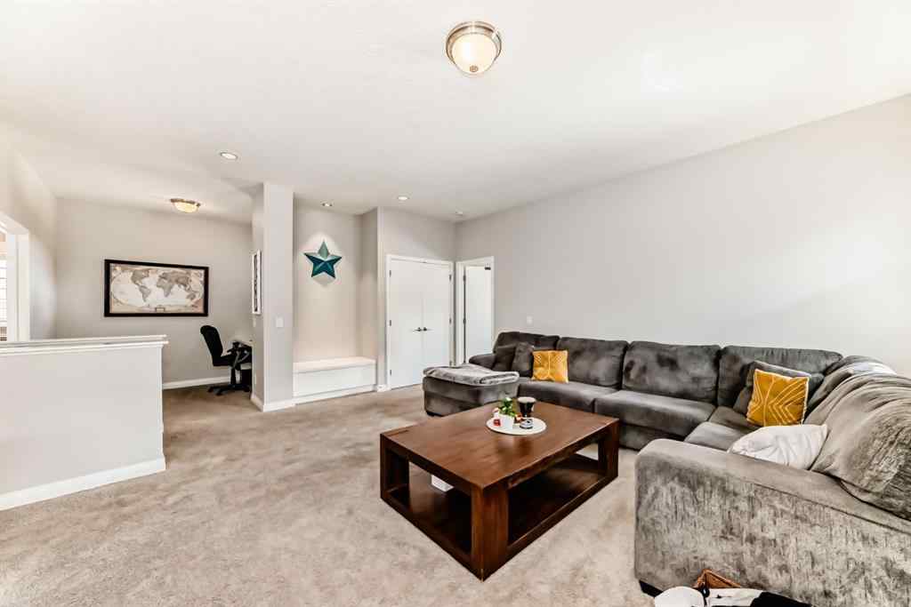MLS® A2253651 - 22 Riviera Place  in Riviera Cochrane, Residential