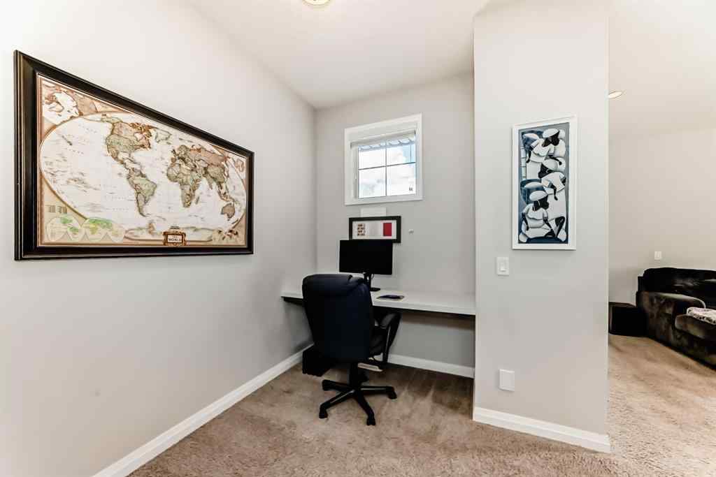 MLS® A2253651 - 22 Riviera Place  in Riviera Cochrane, Residential