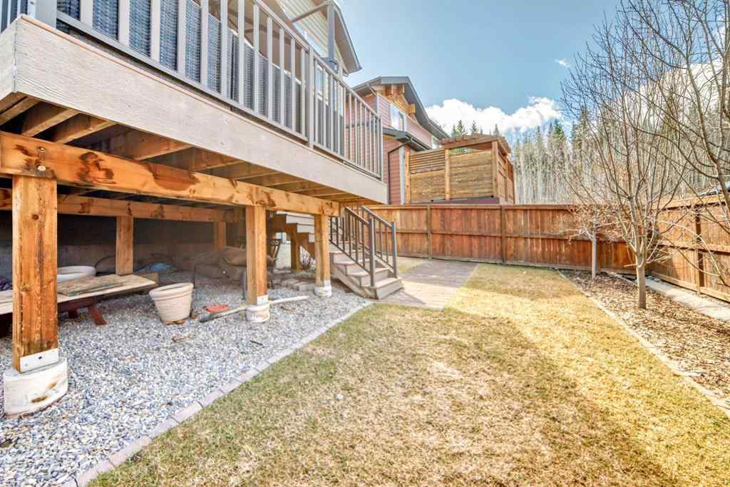 MLS® A2253651 - 22 Riviera Place  in Riviera Cochrane, Residential