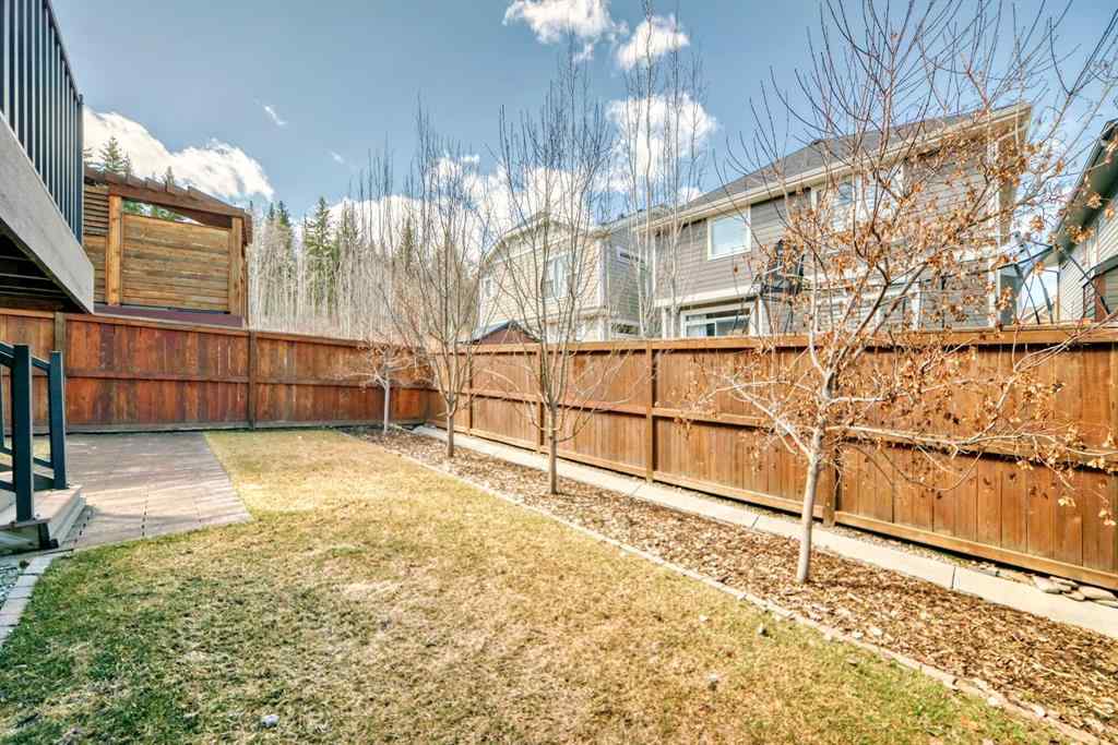 MLS® A2253651 - 22 Riviera Place  in Riviera Cochrane, Residential