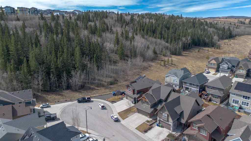 MLS® A2253651 - 22 Riviera Place  in Riviera Cochrane, Residential