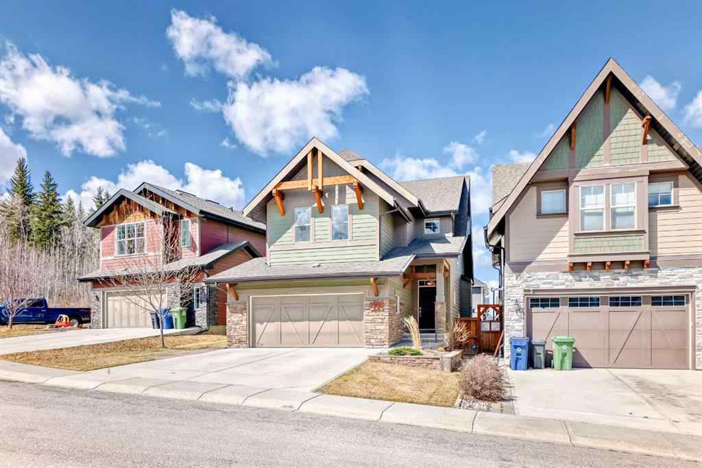 MLS® A2253651 - 22 Riviera Place  in Riviera Cochrane, Residential