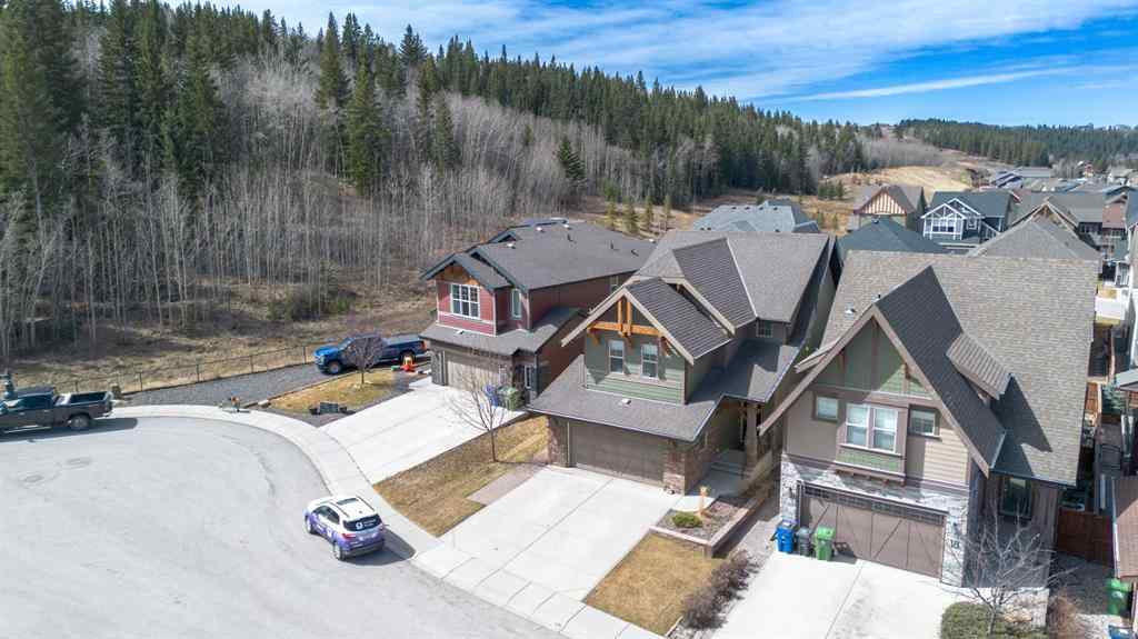 MLS® A2253651 - 22 Riviera Place  in Riviera Cochrane, Residential
