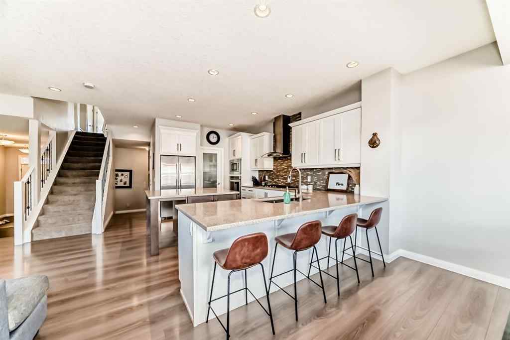 MLS® A2253651 - 22 Riviera Place  in Riviera Cochrane, Residential