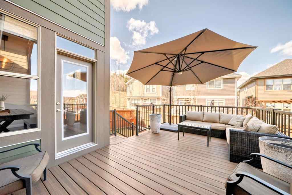 MLS® A2253651 - 22 Riviera Place  in Riviera Cochrane, Residential