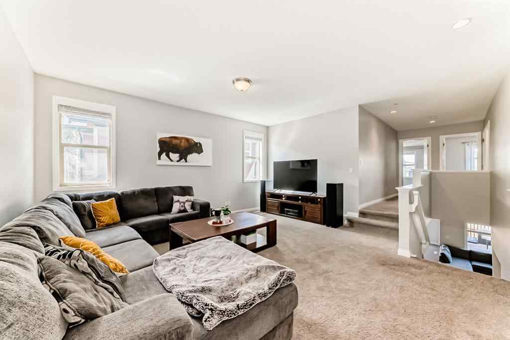 MLS® A2253651 - 22 Riviera Place  in Riviera Cochrane, Residential
