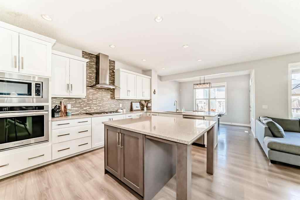 MLS® A2253651 - 22 Riviera Place  in Riviera Cochrane, Residential