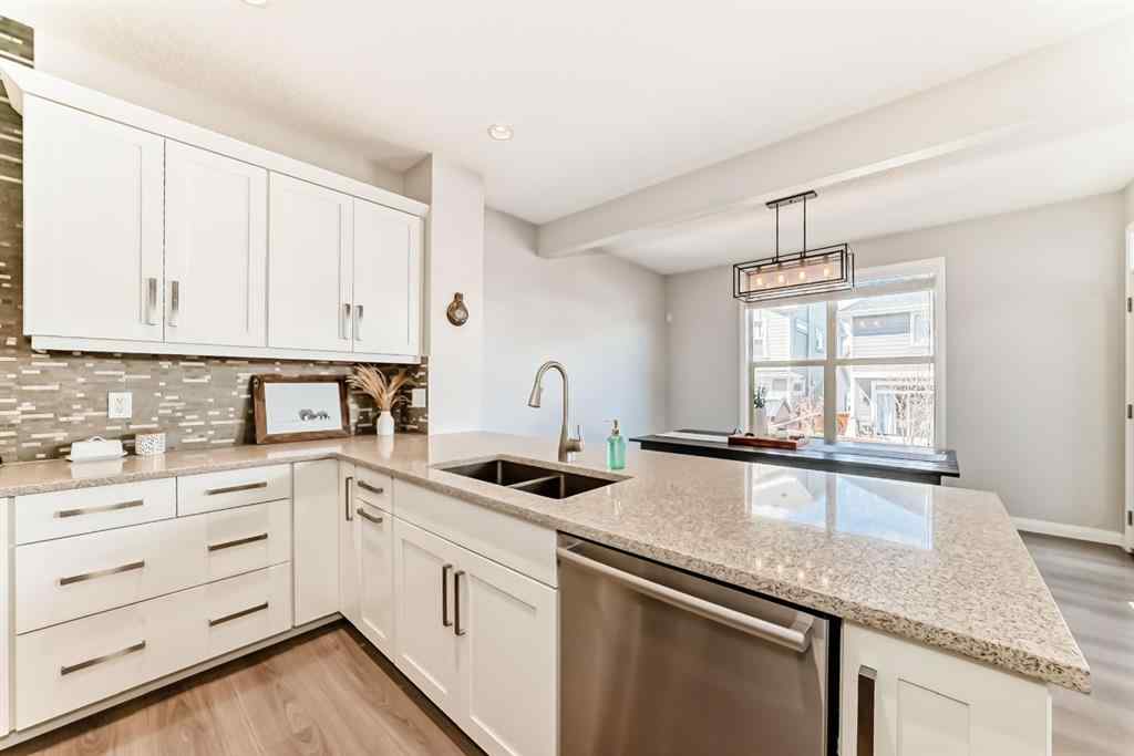 MLS® A2253651 - 22 Riviera Place  in Riviera Cochrane, Residential