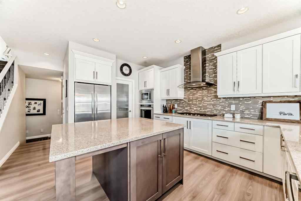 MLS® A2253651 - 22 Riviera Place  in Riviera Cochrane, Residential