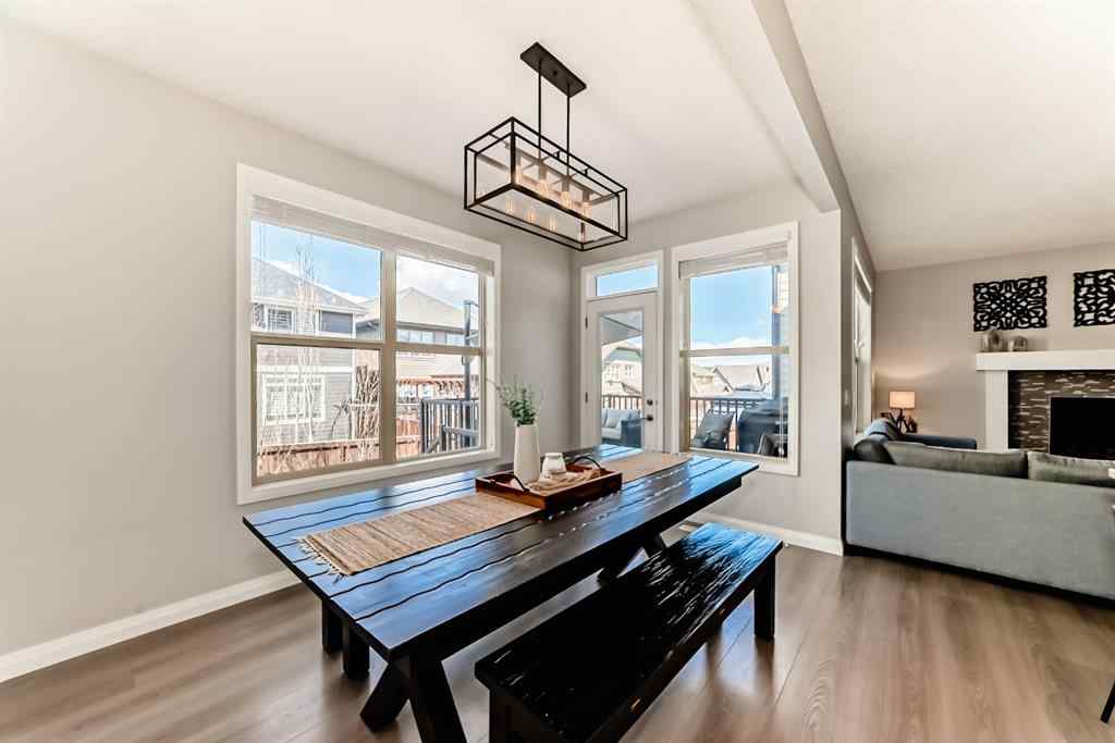 MLS® A2253651 - 22 Riviera Place  in Riviera Cochrane, Residential