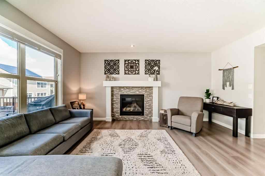 MLS® A2253651 - 22 Riviera Place  in Riviera Cochrane, Residential