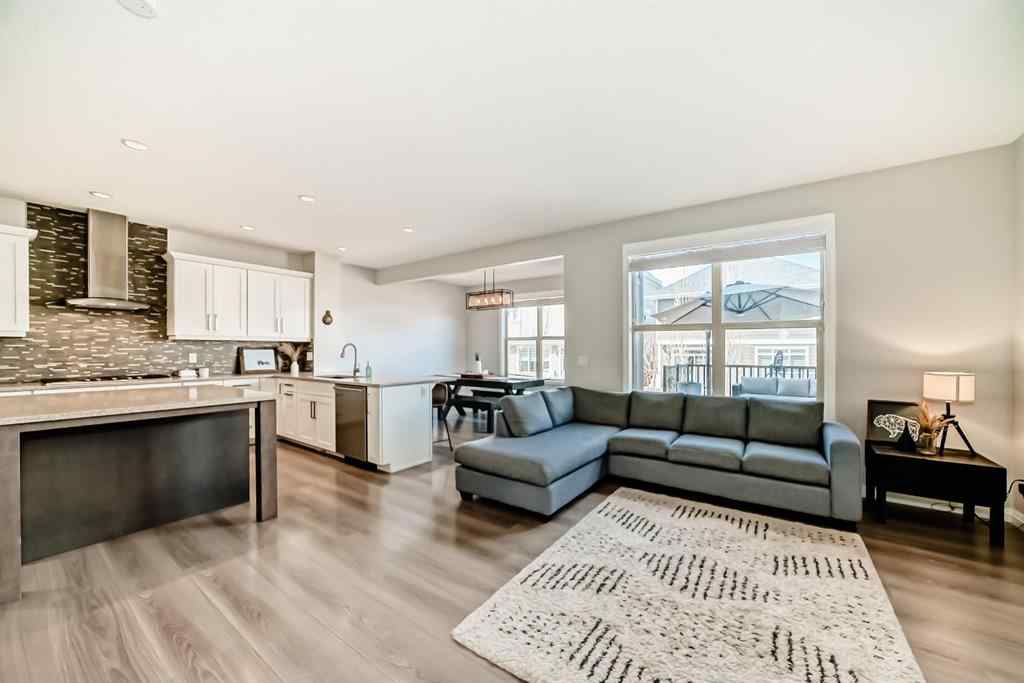 MLS® A2253651 - 22 Riviera Place  in Riviera Cochrane, Residential