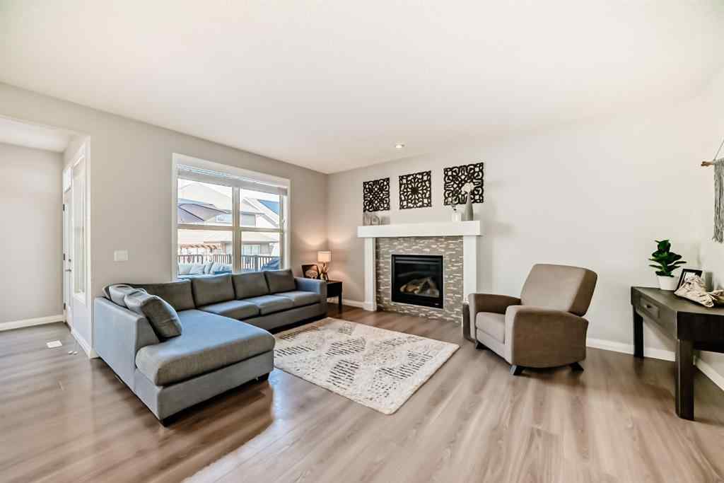 MLS® A2253651 - 22 Riviera Place  in Riviera Cochrane, Residential