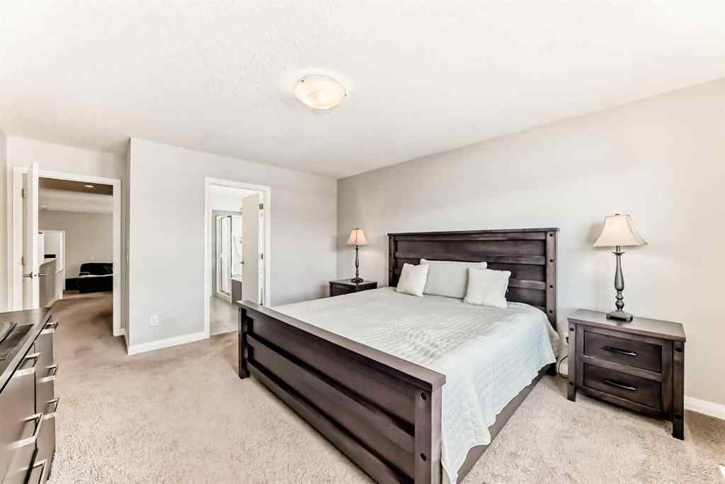 MLS® A2253651 - 22 Riviera Place  in Riviera Cochrane, Residential