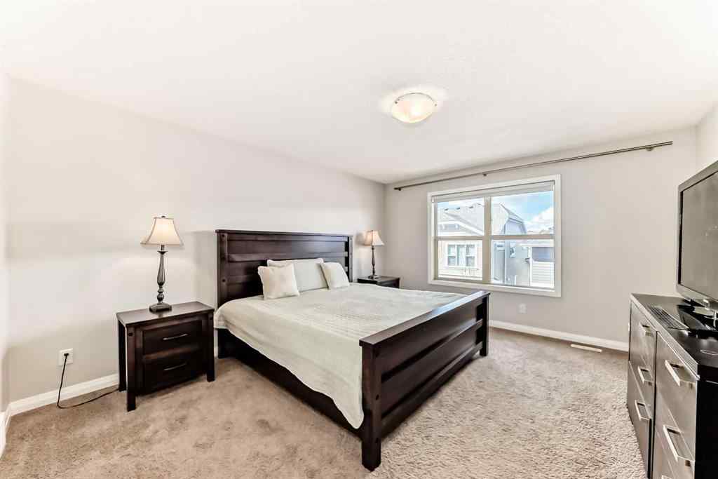 MLS® A2253651 - 22 Riviera Place  in Riviera Cochrane, Residential