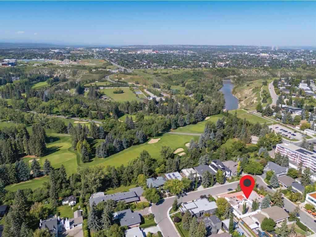 MLS® A2253652 - 20 Windsor Crescent SW in Windsor Park Calgary, Residential