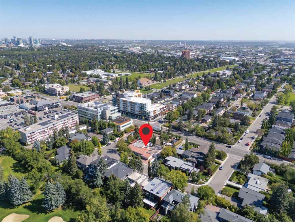 MLS® A2253652 - 20 Windsor Crescent SW in Windsor Park Calgary, Residential