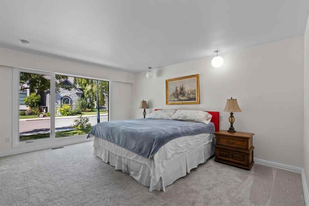 MLS® A2253652 - 20 Windsor Crescent SW in Windsor Park Calgary, Residential