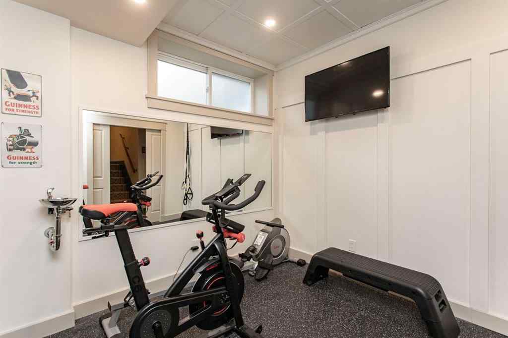 MLS® A2253653 - 32 Carter Close  in Clearview Ridge Red Deer, Residential