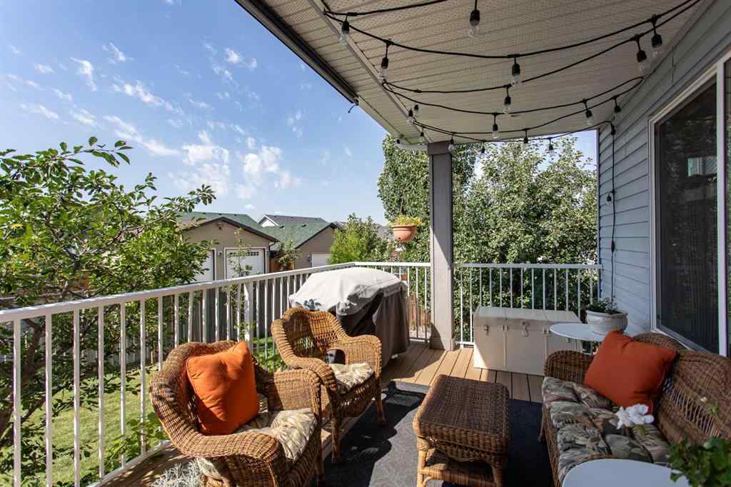 MLS® A2253653 - 32 Carter Close  in Clearview Ridge Red Deer, Residential