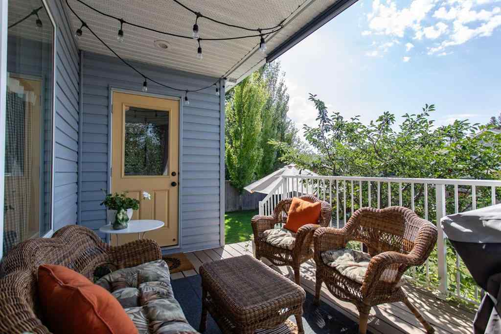 MLS® A2253653 - 32 Carter Close  in Clearview Ridge Red Deer, Residential