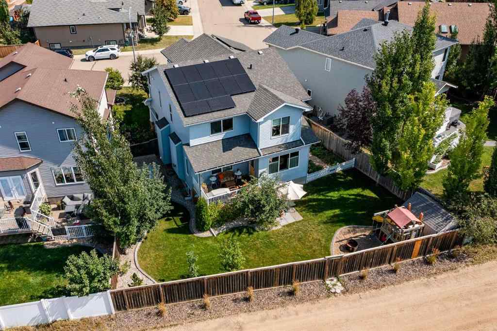 MLS® A2253653 - 32 Carter Close  in Clearview Ridge Red Deer, Residential