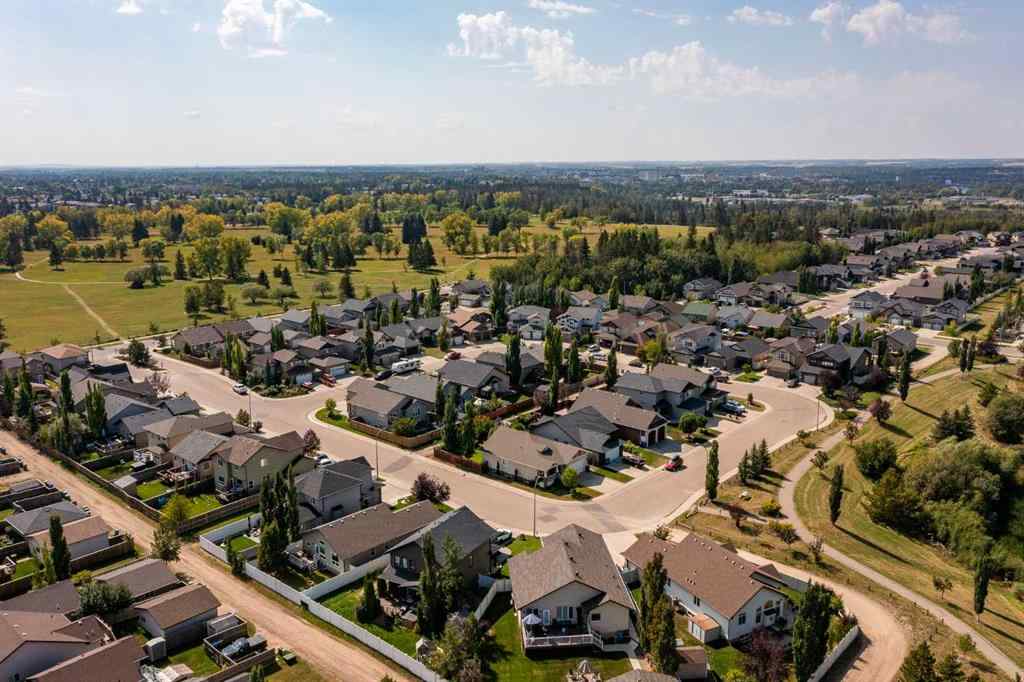 MLS® A2253653 - 32 Carter Close  in Clearview Ridge Red Deer, Residential