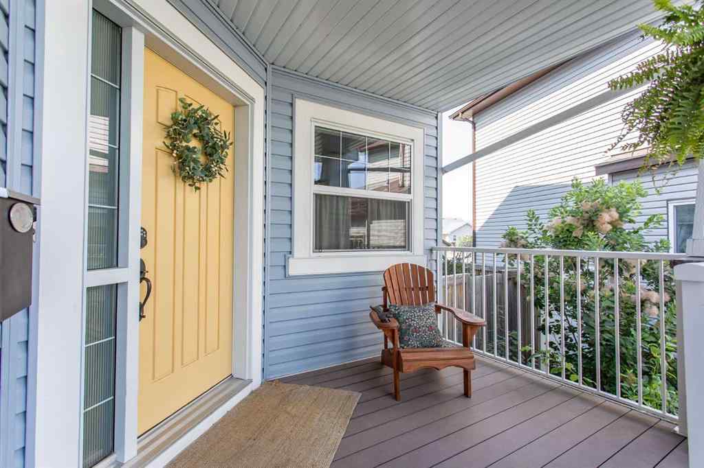 MLS® A2253653 - 32 Carter Close  in Clearview Ridge Red Deer, Residential