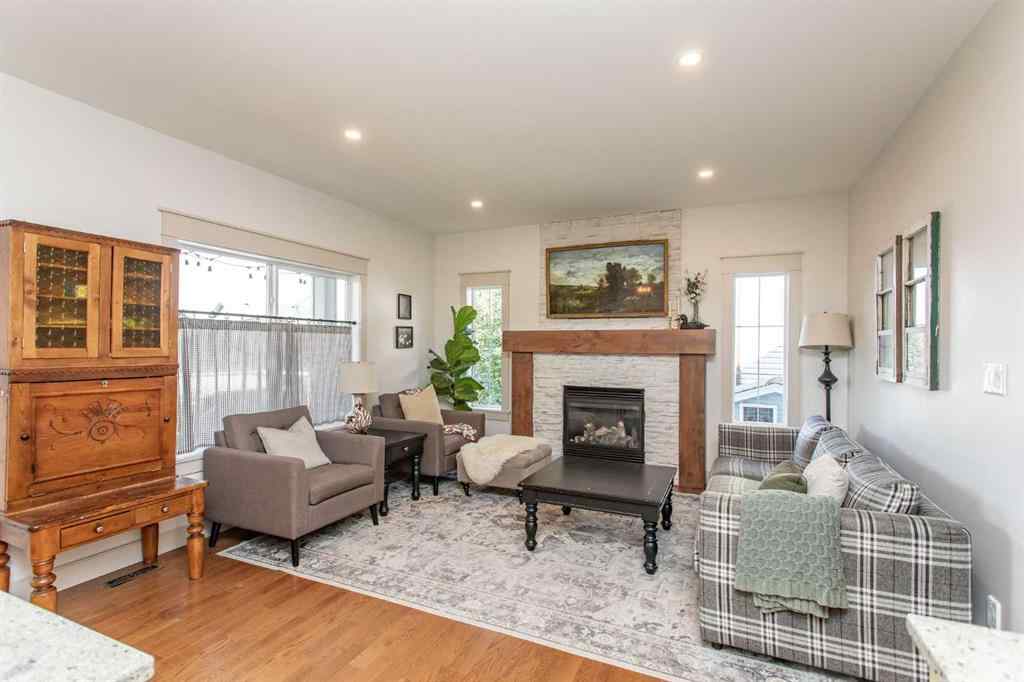 MLS® A2253653 - 32 Carter Close  in Clearview Ridge Red Deer, Residential