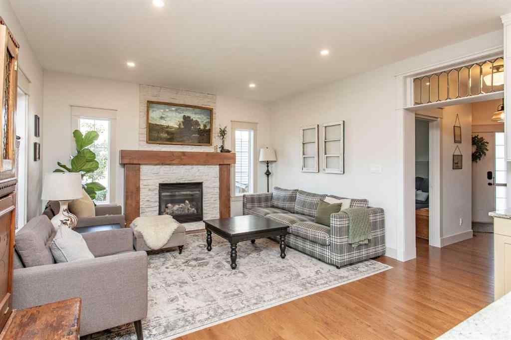 MLS® A2253653 - 32 Carter Close  in Clearview Ridge Red Deer, Residential