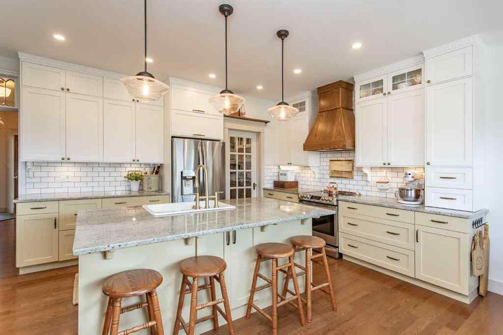MLS® A2253653 - 32 Carter Close  in Clearview Ridge Red Deer, Residential