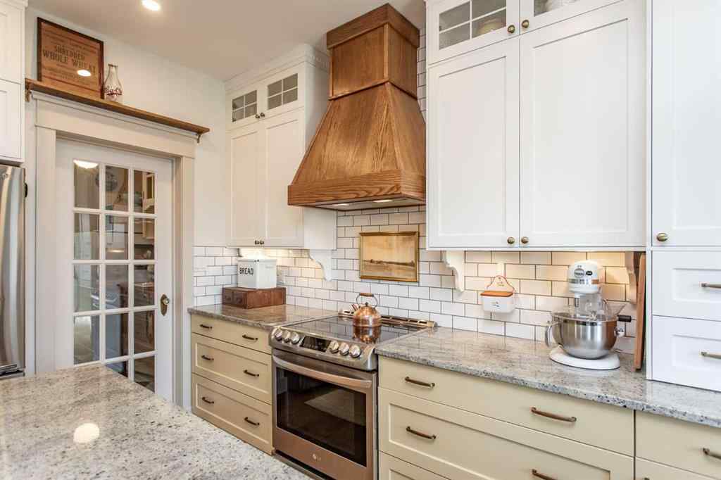 MLS® A2253653 - 32 Carter Close  in Clearview Ridge Red Deer, Residential