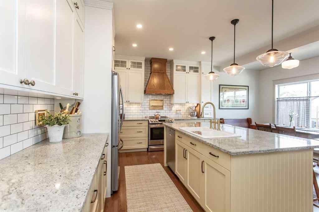 MLS® A2253653 - 32 Carter Close  in Clearview Ridge Red Deer, Residential