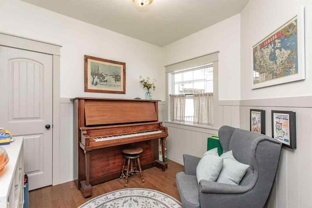 MLS® A2253653 - 32 Carter Close  in Clearview Ridge Red Deer, Residential