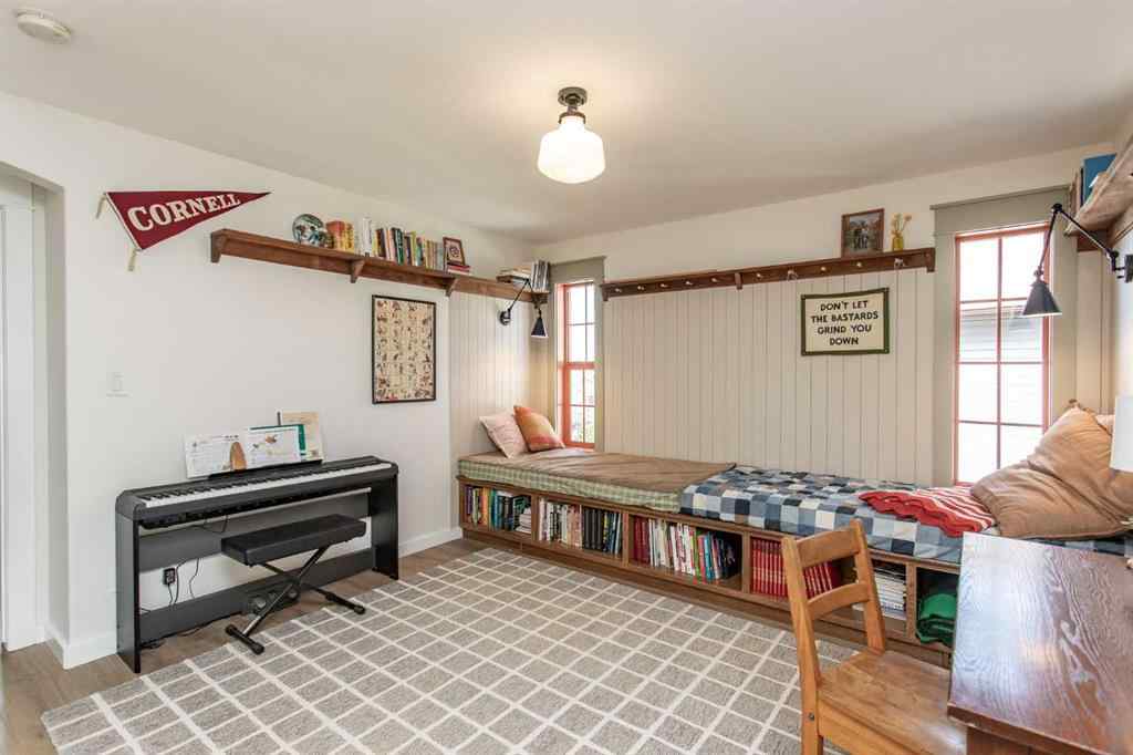 MLS® A2253653 - 32 Carter Close  in Clearview Ridge Red Deer, Residential