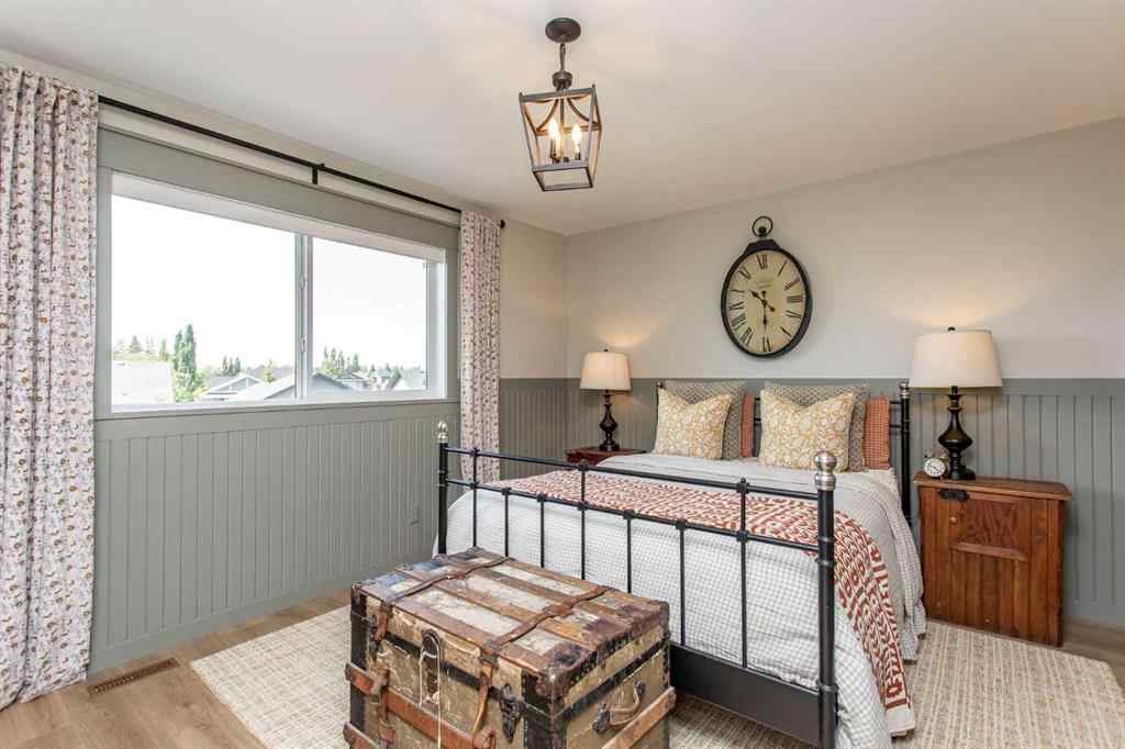 MLS® A2253653 - 32 Carter Close  in Clearview Ridge Red Deer, Residential