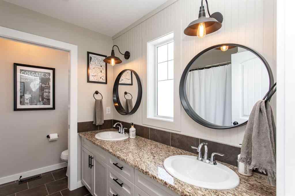 MLS® A2253653 - 32 Carter Close  in Clearview Ridge Red Deer, Residential