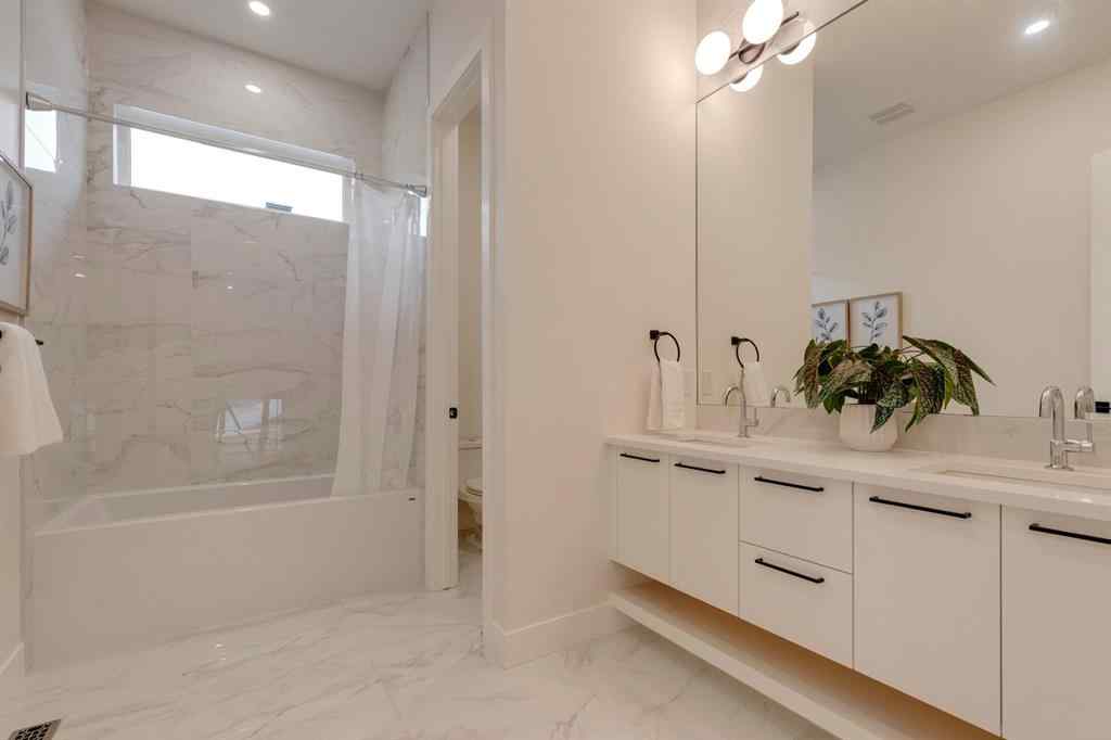 MLS® A2253654 - 1307 Hamilton Street NW in St Andrews Heights Calgary, Residential