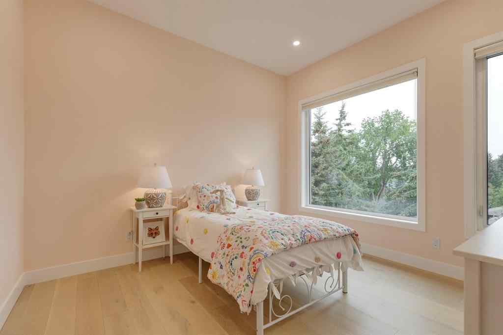 MLS® A2253654 - 1307 Hamilton Street NW in St Andrews Heights Calgary, Residential