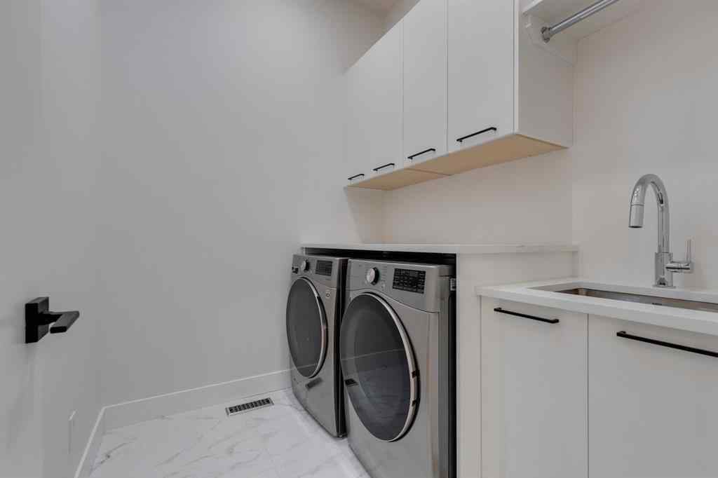 MLS® A2253654 - 1307 Hamilton Street NW in St Andrews Heights Calgary, Residential