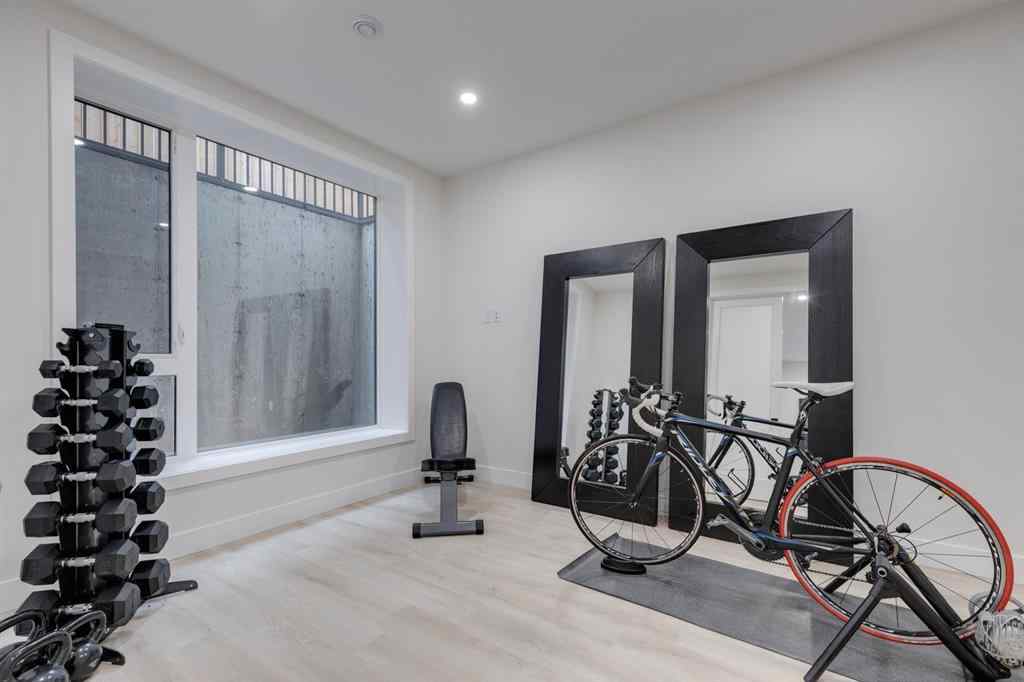 MLS® A2253654 - 1307 Hamilton Street NW in St Andrews Heights Calgary, Residential
